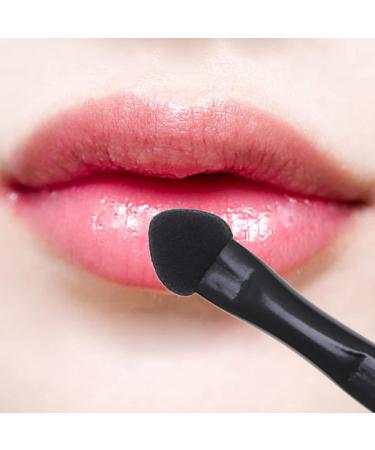 20-Piece Double-Sided Eyeliner Brush Set - Portable Eyeshadow Applicators for Women | High-Quality Makeup Tools for Flawless Eye Looks - Buy Online on GoSupps.com