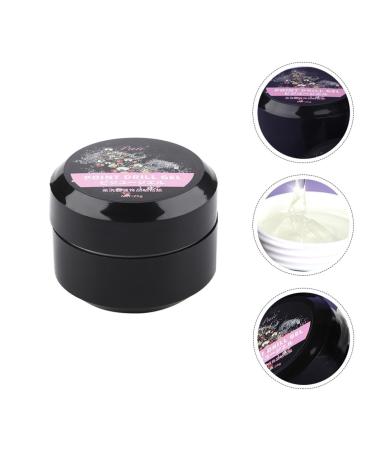 POPETPOP 2 Pcs Disposable Glue Nail Rhinestones Accessories for Tool Valid Nail Point Drill Glue Nail Glue Manicure Gel Manicure Diy Glue Nail Art Drill Glue Nail Art Glue Liquid 4 in 1 Gem 5x4cmx2pcs As Shownx2pcs - Buy Online on GoSupps.com