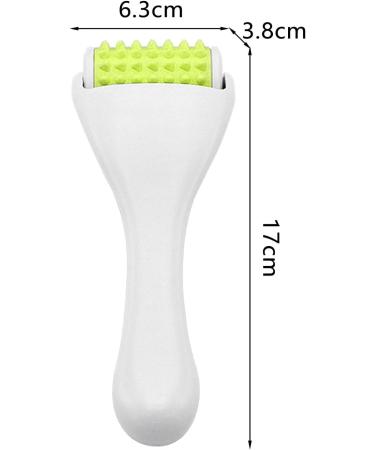 Harayaa Massage Eye Neck - Reduce Puffiness & Improve Circulation | International Shipping Available - Buy Online on GoSupps.com