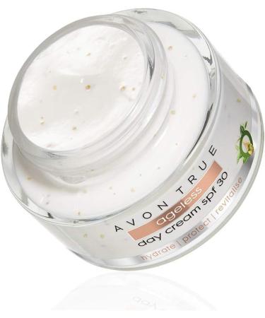 Avon True Ageless - Buy Online on GoSupps.com
