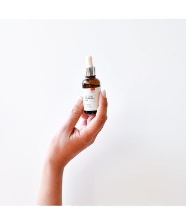 Skin Functional Dark Circles Puffiness and Lines Eye Serum Caffeine + Peptides Anti-Aging Hydration Firmness & Elasticity 30 ml - Buy Online on GoSupps.com