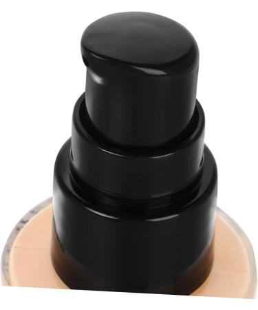 Healeved Color Changing Foundation Moisturizing Makeup Base Concealer For Women Suitable Skin Tones Prevents Dryness Reduces Redness - Buy Online on GoSupps.com