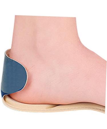 2 Pairs High Heel Insoles for Women - Comfort Pads & Sponge Inserts for High Heels | Reduce Pain & Enhance Fit - Buy Online on GoSupps.com