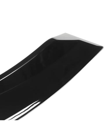 Rad-Eye Brewing Fender Strips for 2023 CR-V | Easy Assembly Rear Wheel Eye Sheet | Anti-Collision Black ABS - Prevent Scratches - Buy Online on GoSupps.com
