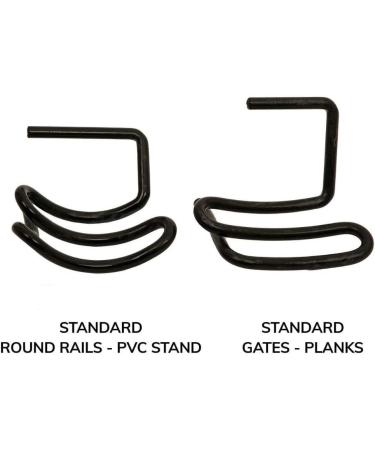 Dapple Equine Shallow Jump Cup - Gem Manufacturing - Buy Online on GoSupps.com