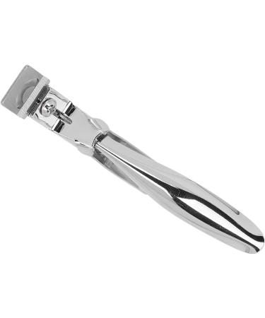 Nail Tip Cutter U Shape Nail Tip Clipper Professional for Beauty Salon (Genericzgt74mxhdk-11) - Buy Online on GoSupps.com