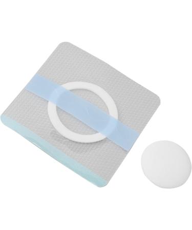 Buy Skin-Friendly Umbilical Hernia Patch for Babies | Breathable PU Cotton | Safe & Healthy International Shipping - Buy Online on GoSupps.com