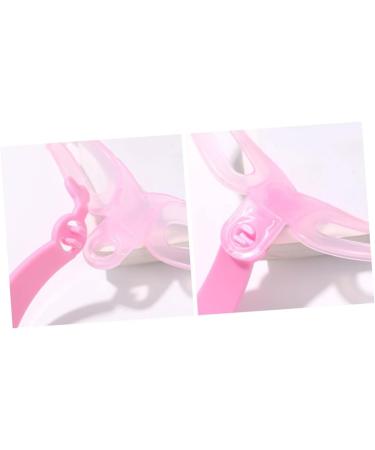 FOMIYES 3 Sets Eyebrow Stencil Kit Eyebrow Stencils Eyebrow Ruler Template Eyebrow Trimming Suite - Buy Online on GoSupps.com