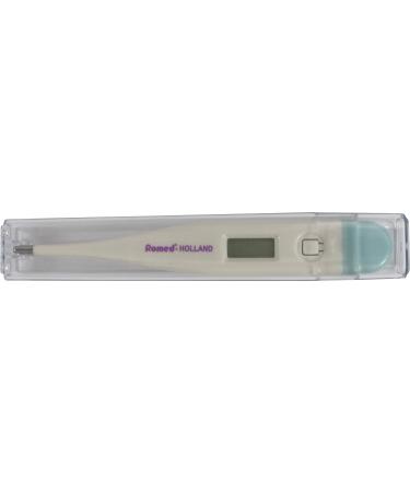 Romed THERM-DIG Digital Fever Thermometer - Fast & Accurate Temperature Reading - Buy Online on GoSupps.com