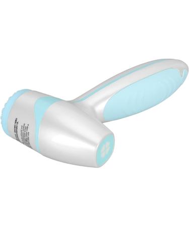 Qukaim Rechargeable Face Brush Electric Facial Cleansing Brush Rechargeable Pore Deep Cleanser for Makeup Removal - Buy Online on GoSupps.com