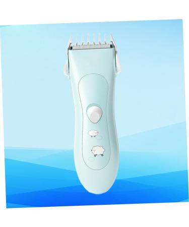 Housoutil Cordless Hair Clipper & Electric Razor for Men | Rechargeable Shaver with Pouch Ideal for Grooming & Baby Hair Modeling - Buy Online on GoSupps.com