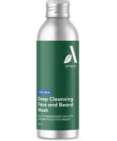 Awazon Aware Daily Use Face and Beard Wash for Men, 200ml