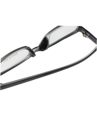 Iwowhero 12 Sets Silicone Self-Adhesive Nose Pads for Sunglasses & Glasses | Anti-Slip Protection & Repair Set - Buy Online on GoSupps.com