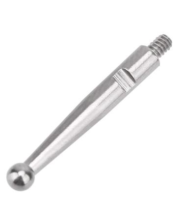 High Precision M1.4 Scale Needle & Dial Indicators | Swallow Tail Rails & Test Probes for Accurate Measurements - Buy Online on GoSupps.com