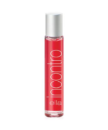 Zermat Incontro Fragrance for Her - Sensual Warm Floral Scent for Passionate Women Floral 3.38 Fl Oz (Pack of 1)
