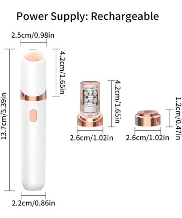  pilateur facial Soft Skin Pro 2025 - Buy Online on GoSupps.com