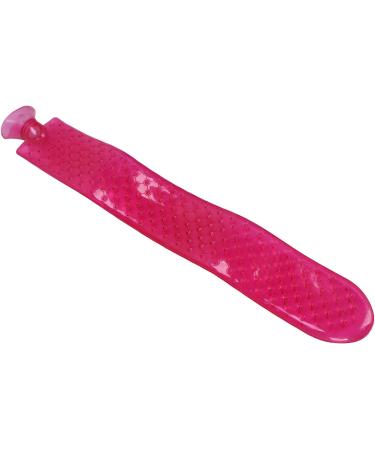 Jauarta Bed Hot Water Bottle - Large 3000 ML Hand & Foot Warmer in Pink for Women Girls & Seniors | Ideal International Shipping - Buy Online on GoSupps.com