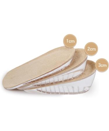 FRCOLOR 2pcs Invisible Pad Damping - Women's Comfort Solution | Buy Now - Buy Online on GoSupps.com