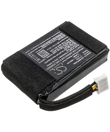 900mAh Battery Replacement for BeoPlay P2 C129D2 (7.4V) - High-Quality International Shipping Available - Buy Online on GoSupps.com