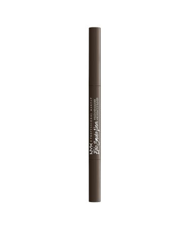NYX Epic Smoke Liner - Vegan Smokey Eyeliner in Mocha Match - Buy Online on GoSupps.com