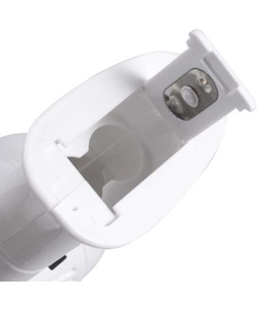 Goick Electric Ear Cleaner - Cordless & Painless Ear Wax Remover with Vacuum Technology - Buy Online on GoSupps.com