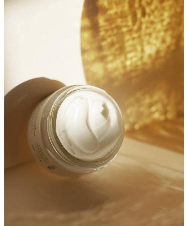Cr me du Jardin Marin - Revitalising Hydro-Protecting Cream 50ml | Best Moisturizer for Glow & Hydration - Shop Internationally - Buy Online on GoSupps.com