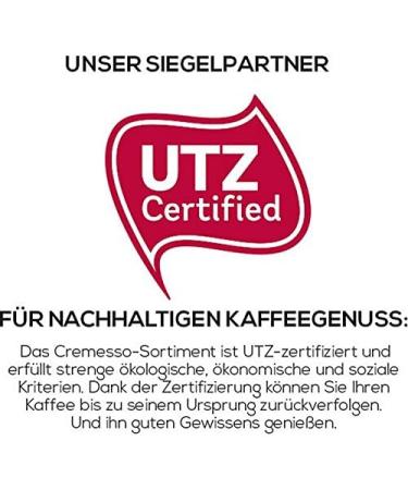 cremesso Caramello 16 Capsules - Buy Online on GoSupps.com