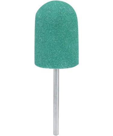 ANKROYU Nail Polish Grinding Head Sanding Rings Cap Nail Polish Sanding Belt Nail Polish Grinding Head Sanding Rings Cap Nail Drill Polishing Sanding Belt Set Nail Salon(Green) - Buy Online on GoSupps.com