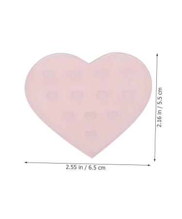 Premium Eyelash Adhesive Station | Lash Tile Holder & Pads | Essential Eyelash Extension Supplies - Buy Online on GoSupps.com