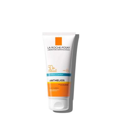 LA ROCHE-POSAY Anthelios XL SPF 50+ Milk - 100ml Sun Protection - Best International Shipping - Buy Online on GoSupps.com