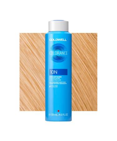 GOLDWELL Colorance 10N Extra Light Blonde can 120ml