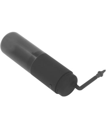 Electric Ear Wax Removal Tool with 9 Reusable Nozzles - Water Powered Earwax Cleaner for Adults & Kids | Home Ear Cleaning Solution - Buy Online on GoSupps.com