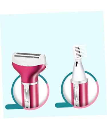 Beavorty Razors for Men & Women | Electric Shavers Private Body Trimmers & Eyebrow Groomers - International Shipping - Buy Online on GoSupps.com