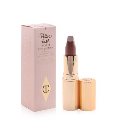 Charlotte Tilbury Pillow Talk Lipstick - Warm Berry Pink 3.5g | International Shipping Available - Buy Online on GoSupps.com