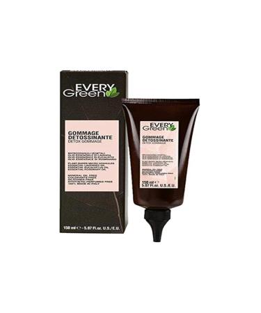 Dikson Pattern Dikson Everygreen Gommage Detox 150 ml unique standard