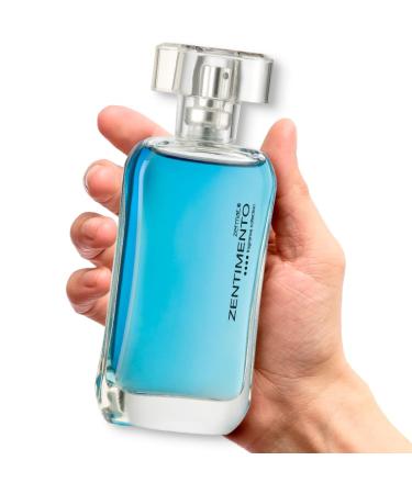Zermat Porto Fragrance for Men Herbal - Spiced Scent 2 Fl. Oz - Buy Online on GoSupps.com