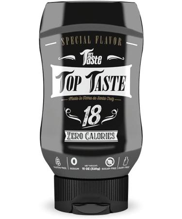 Mrs Taste TOP TASTE - MRS TASTE 320 g.