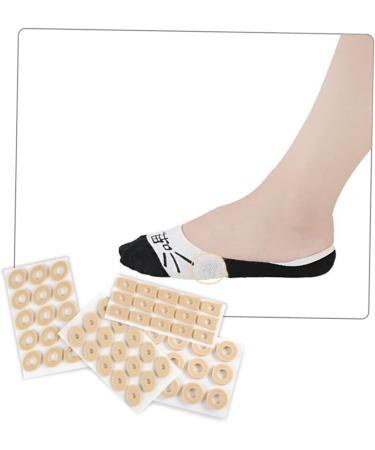 COLLBATH Set Corn Stickers Toe Protector Protector Cushions Bunion Protector Toe Paste - Buy Online on GoSupps.com