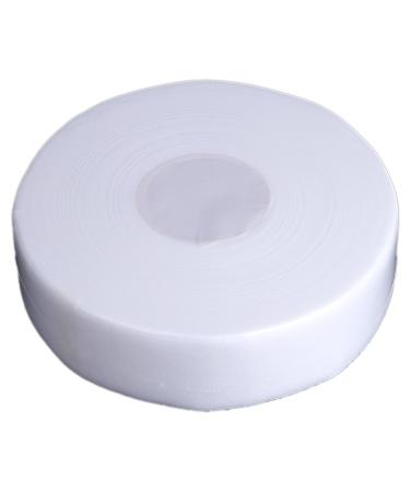 Compasty 100 Yards Depilatory Paper Nonwoven Wax Strips for Hair Removal | International Shipping Available - Buy Online on GoSupps.com