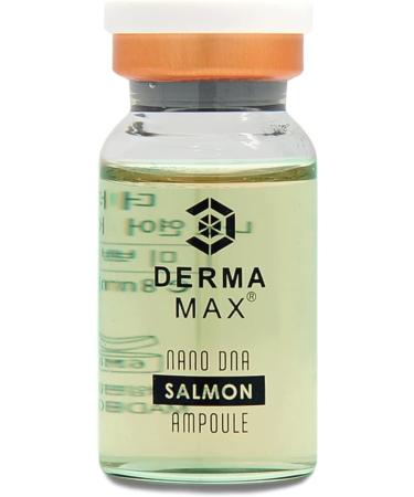 Dermamax BB Premium Glow Skin Special Kit 14 different ampoules for BB treatment Ideal for microneedling and dermaroller treatment | 8 ml each - Buy Online on GoSupps.com