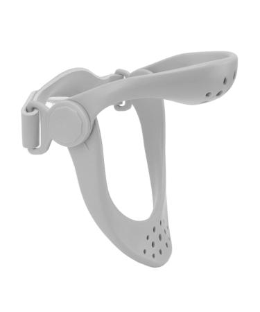 FDIT NACH 360 Adjustable Neck Support - Relieve Neck Pain & Prevent Cervical Spine Issues - International Shipping Available - Buy Online on GoSupps.com