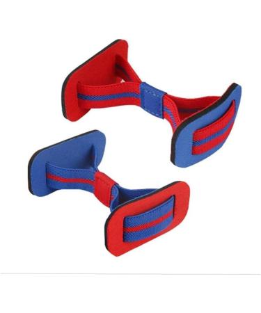 Lavalink Spee Valgus Training Band - Hallux Valgus Correction Belt & Thumb Coach - Durable Nylon Elastic for Optimal Foot Alignment - Buy Online on GoSupps.com