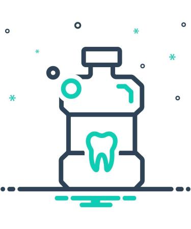 Buy Listerine Mouthwash Cool Mint Mild (0.6L) - Fresh Breath & Oral Care | International Shipping Available - Buy Online on GoSupps.com