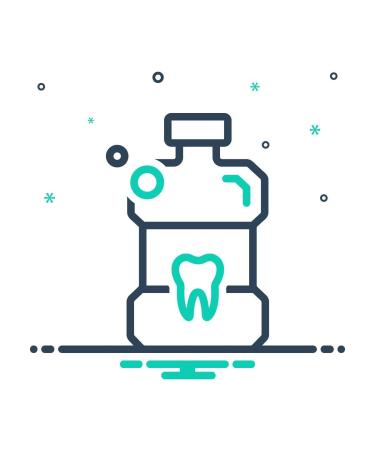 6x Listerine ZERO Mild Mint Mouthwash 500ml - Bulk Buy for Fresh Breath - International Shipping Available - Buy Online on GoSupps.com