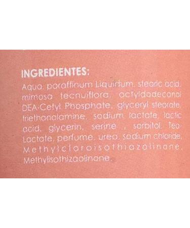 Tepezcohuite Body Milk 250 ml - Nourishing Skin Lotion for All Skin Types | Buy Internationally - Buy Online on GoSupps.com