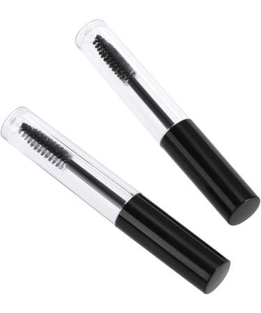 FOMIYES 6pcs Empty Eyelashes Bottle Mascara Bottles and Wands Empty Tube Air Traffic Control Container - Buy Online on GoSupps.com