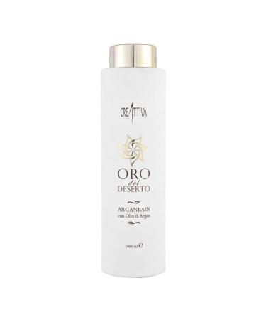 Erilia Oro del Deserto Argan Bain 1000ml Argan Oil shampoo