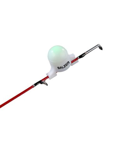 Balzer Flash Tip Light Green