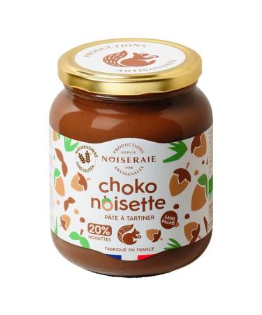 Hazelnut Chocolate Spread Hazelnut 700 g