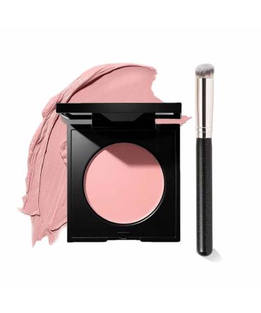 YUNFAN Luminance Illuminating Eye Contour Concealer for the Eye Contour Under Eye Brightener Liquid Treatment Effectively Covers Dark Circles Brightens Instant Results Veiled Effect